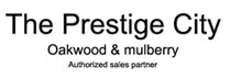 The Prestige City Mulberry